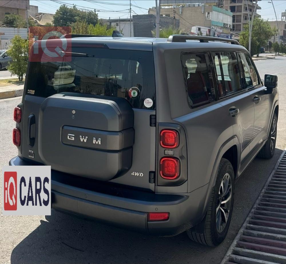 HAVAL H9